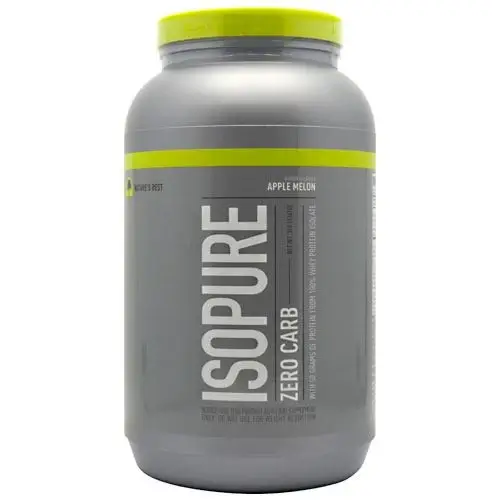 ISOPURE Infusions - Review